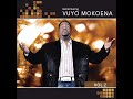 Vuyo Mokoena - Ke Alfa Le Omega