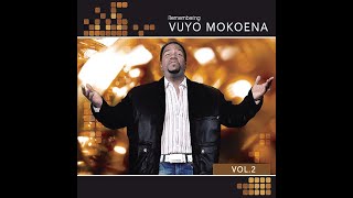 Video thumbnail of "Vuyo Mokoena - Ke Alfa Le Omega"
