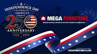 MegaFurn4thSale62630