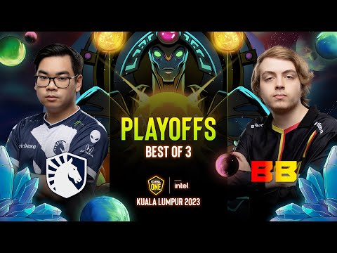 [FIL] Team Liquid vs Betboom (BO3) | ESL Kuala Lumpur 2023 - Playoffs