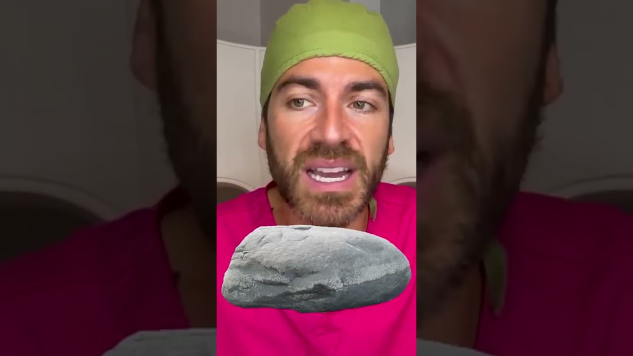 Ne faites PLUS ça pour des dents blanches! La vidéo complète est déjà dispo!