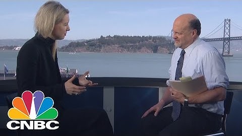 Theranos CEO: Female Billionaire Changing The World | Mad Money | CNBC