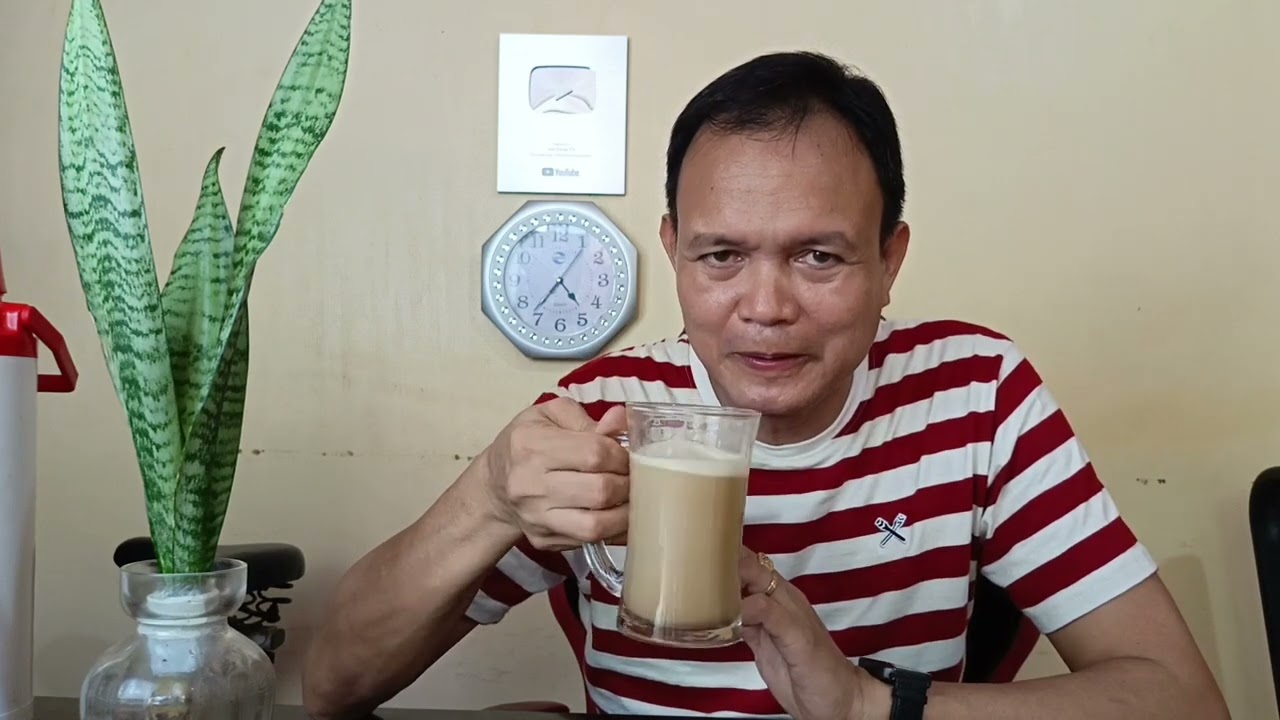 Healthy Coffee Option: Low Carb, Low Sugar! | Review