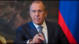 Лавров о реакции России на госпереворот в Белоруссии