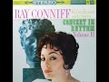 Capture de la vidéo Ray Conniff: Concert In Rhythm, Vol. 2 (1960)