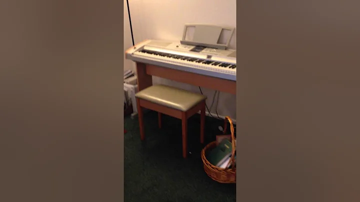 Sound Beginnings Teaching Space Video -- Megan Sac...