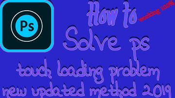 How to solve ps touch not working in any android|Tech Tips By Samyog