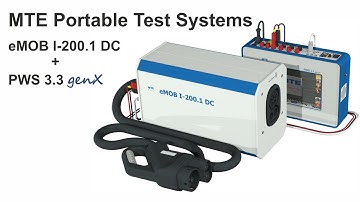 Calibration of EVSE DC English 2023