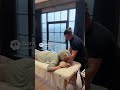 Grandma’s Massage Goes Wrong! 😂💆‍♀️#shortvideo   #comedy #movie #grandma #happening #massage