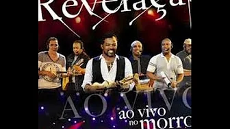 Grupo Revelação Tá Escrito Ao Vivo no Morro Grupo Revelação Tá Escrito Ao Vivo no Morro
