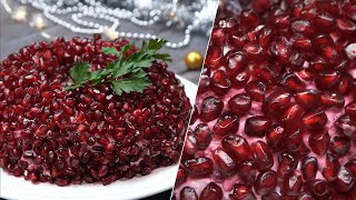 Гранатовый браслет. Хит на Новый год Гранатовый браслет. Хит на Новый год