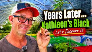 I Waited Years to Taste Kathleen’s Black Again | Lets discuss it