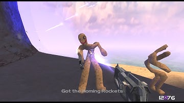TimeSplitters 2 in Homefront - Modding New Characters into Story Mode!