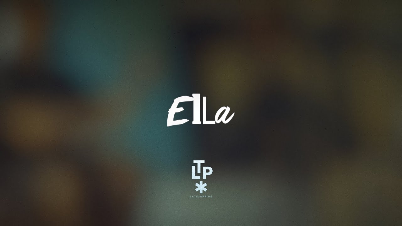 Watch latejapride* - Ella on YouTube Watch latejapride* - Ella on YouTube