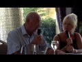 Eddie Richardson Martina Cole Interview  interview Krays