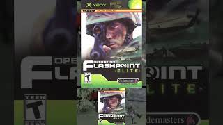 Slavná česká videohra na Xboxu
