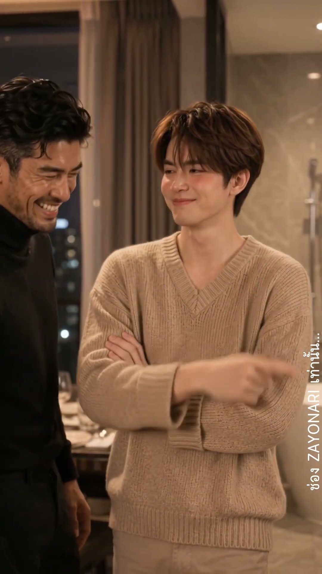 พันธะหัวใจนายหัว EP.17