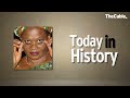 Dora Akunyili, the public health heroine who waged war against fake drugs