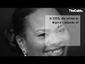 Dora Akunyili, the public health heroine who waged war against fake drugs