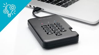 Top 5 Best Encrypted Drives to Protect Your Data