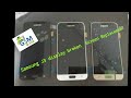 Samsung J3 2016 ( SM-J320F )  Lcd Screen Repair Replacement - GSM GUIDE