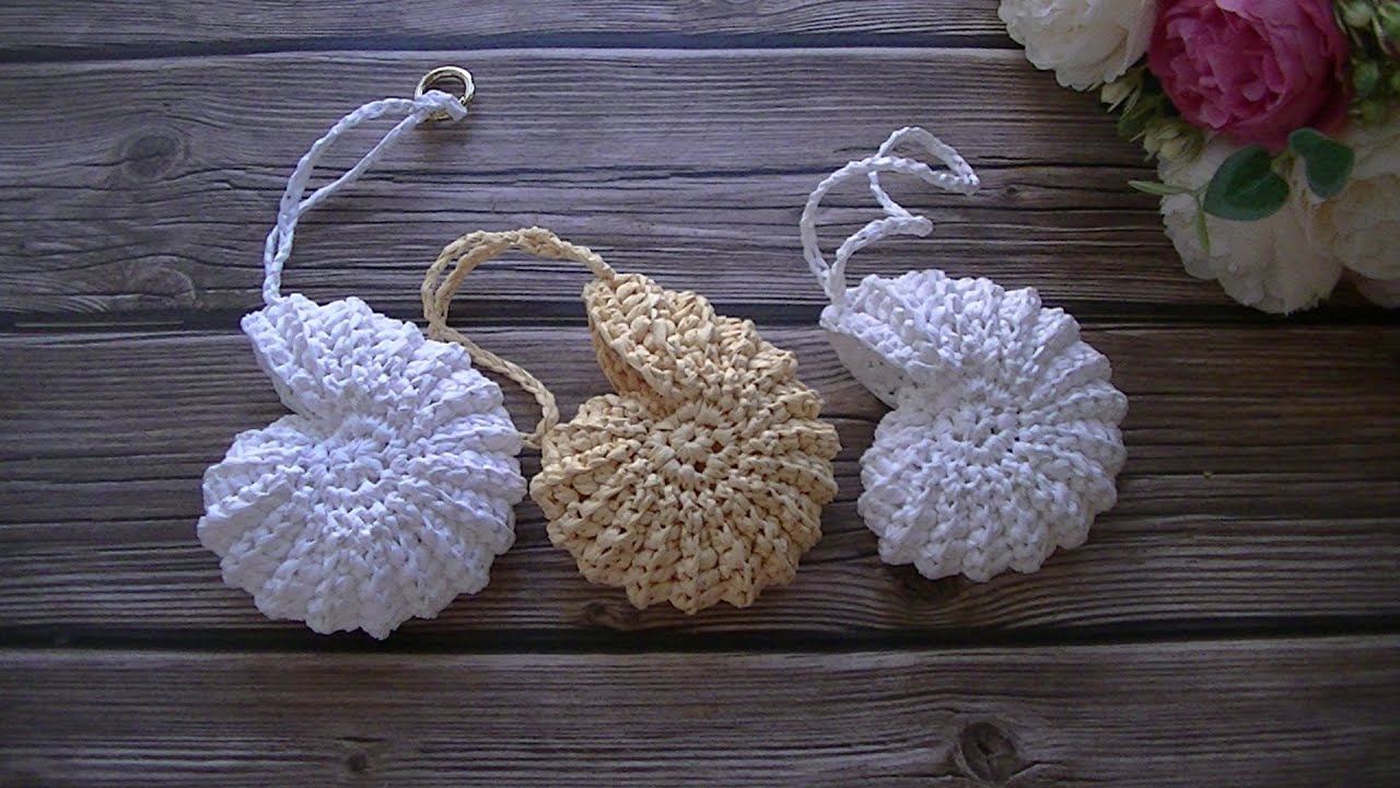 ВЯЖЕМ  БРЕЛОК