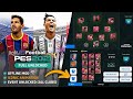 FINALLY PES 2021 Mobile Offline New Update Download FINALLY PES 2021 Mobile Offline New Update Download