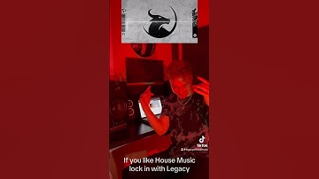 Legacy - Dale Toro (Original Mix)