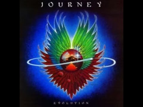 journey songs just the same way