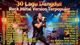 Download lagu KUMPULAN LAGU DANGDUT ROCK METAL TERBARU 🎸 LIVE ROCKDUT 2025 VIRAL TIKTOK