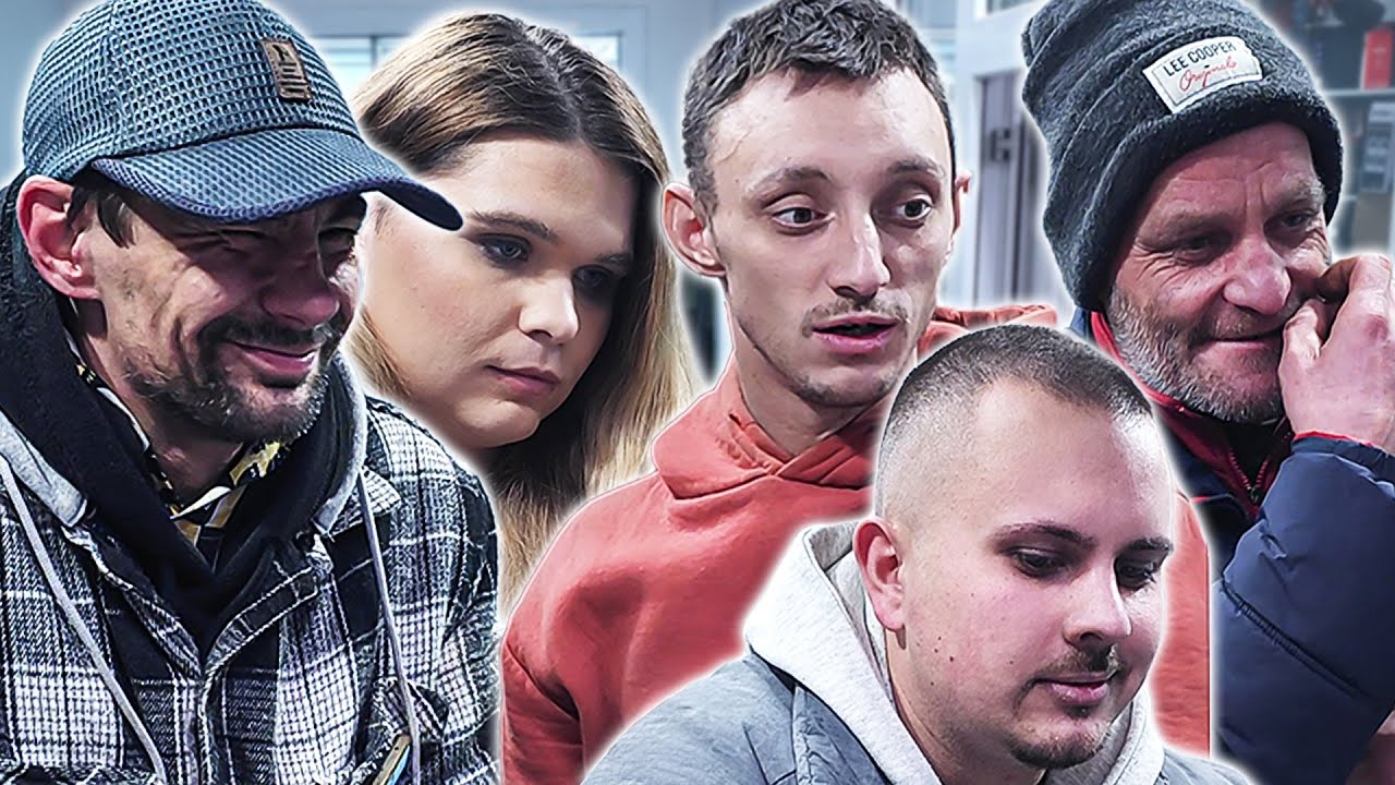 Prawdziwy Lombard - Odcinek 315 