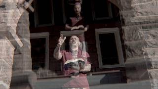 Resonante — Lengua Mortal (Video Oficial)