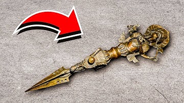 10 Most Mysterious Ancient Technologies Scientists Still Can