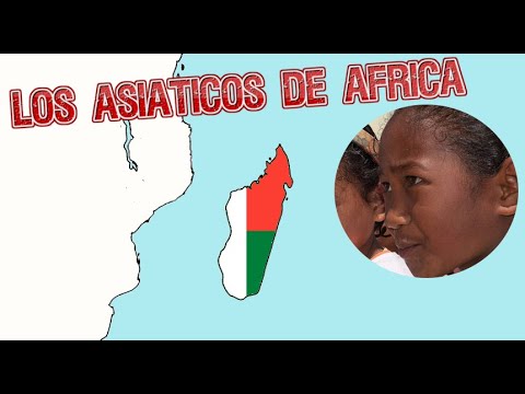 Vídeo: ¿Qué Está Pasando En Madagascar? Red Matador