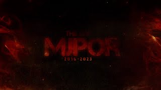 Official | THE END MJPOR