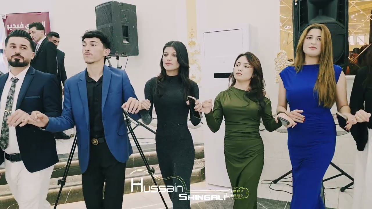 حميد قيراني حفله في قاعة خملين  8-1-2026-ميراني 