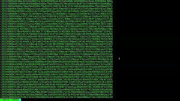 FORTH CPU RTX2000 Simulator - Cornelius Keck