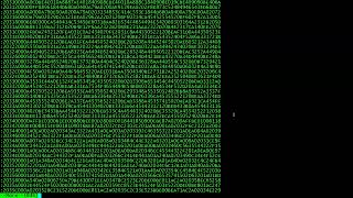 FORTH CPU RTX2000 Simulator - Cornelius Keck