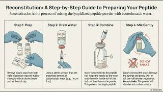 Before You Buy Peptides Online, Watch This