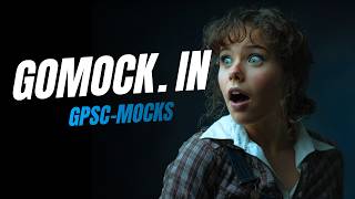 gomock.in - master gpsc exams