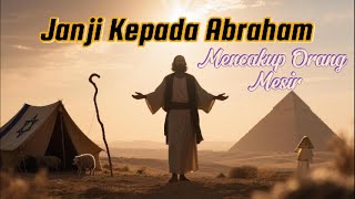 Download Lagu Janji kepada Abraham Mencakup Orang Mesir #everlastingcovenant #ejwaggoner Download Lagu Janji kepada Abraham Mencakup Orang Mesir #everlastingcovenant #ejwaggoner