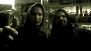 Hannover Skullz - Suff Atzen im Bad - Trailer
