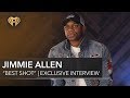 Jimmie Allen