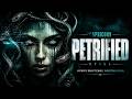 CAPRICORN — PETRIFIED | Hypnotic Dark Techno / Industrial Ritual | STILL
