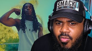 Polo G - Went Legit (Remix) REACTION