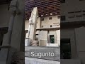 Sagunto - амфитеатр)