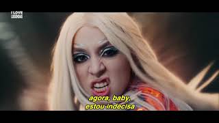Ava Max - Torn (Tradução) (Clipe Oficial Legendado)