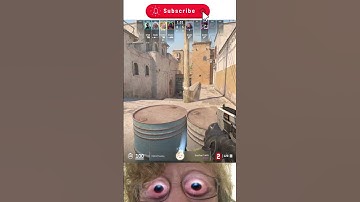 The MP9 is OVERPOWERED (ACE) #dust2 #cs2 #cs2clutch #csgo  #cs2ace #counterstrike #gaming #shorts