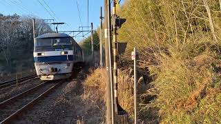 富士山&1092レ 名古屋タ~東京タ EF210-339