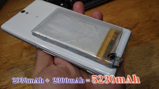 Come Raddoppiare La Capacità Della Batteria Del Tuo Telefono